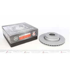 150.3438.20 ZIMMERMANN Гальмівний диск