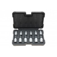 Купити Набір біт 6-гранних JBM 1/2, 12шт (51260) в Україні