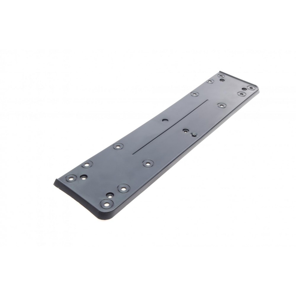 Панель кріплення номерного знака BMW 5 (E60/E61) 02-10 (M-Technic)