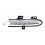 Фара додаткова денного світла Renault Scenic III 09-16 (L)