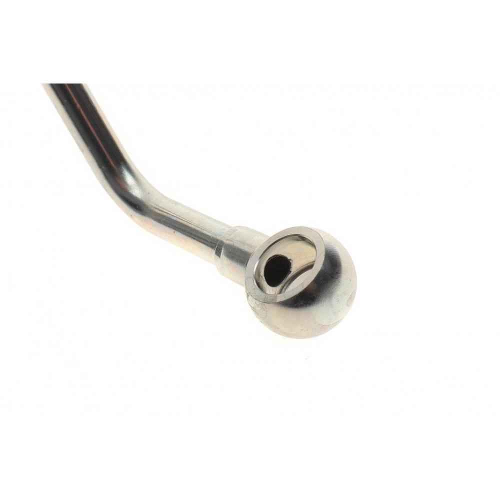 Трубка подачі оливи до турбіни Audi A4/A6/VW Passat 1.9D/2.0D 95-09