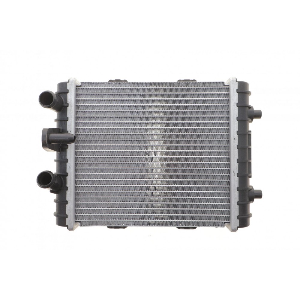 Радіатор охолодження VW Golf VIII 20-/Tiguan 2. TSI 16-