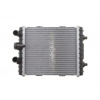 Радіатор охолодження VW Golf VIII 20-/Tiguan 2. TSI 16-