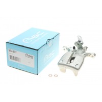 Супорт гальмівний (задній) (R) Skoda Octavia III/IV 12-20 (d=38mm) (TRW) (для диска d=272mm)