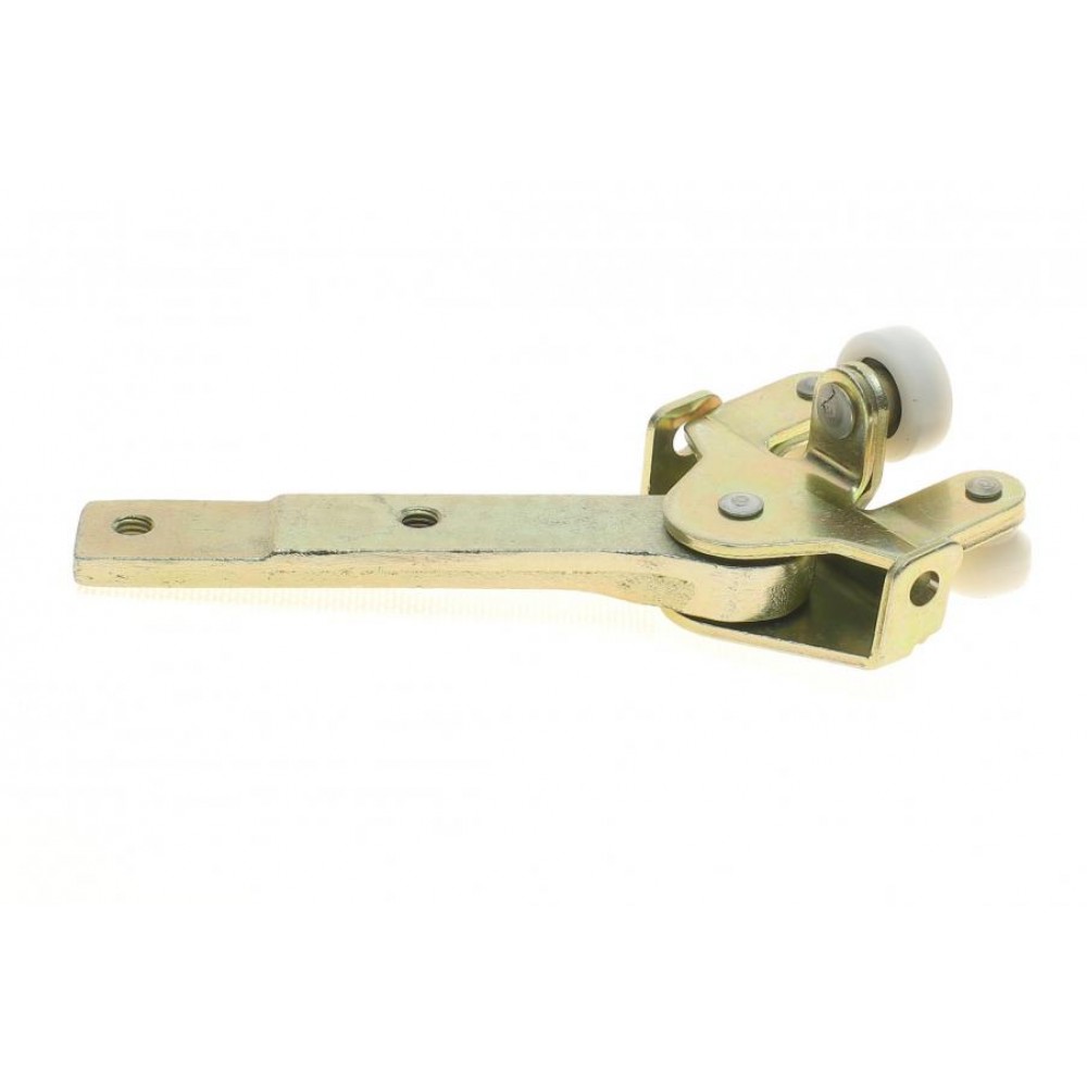 Ролик дверей (бічних/нижній) MB Vito (W638) 96-03