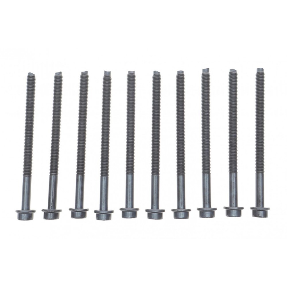 Комплект болтів головки циліндра CORTECO 016267B