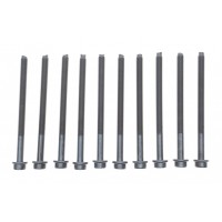 Комплект болтів головки циліндра CORTECO 016267B