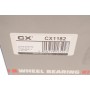 Підшипник маточини (передньої) Nissan 370Z (Z34) 3.7 09- (+ABS)