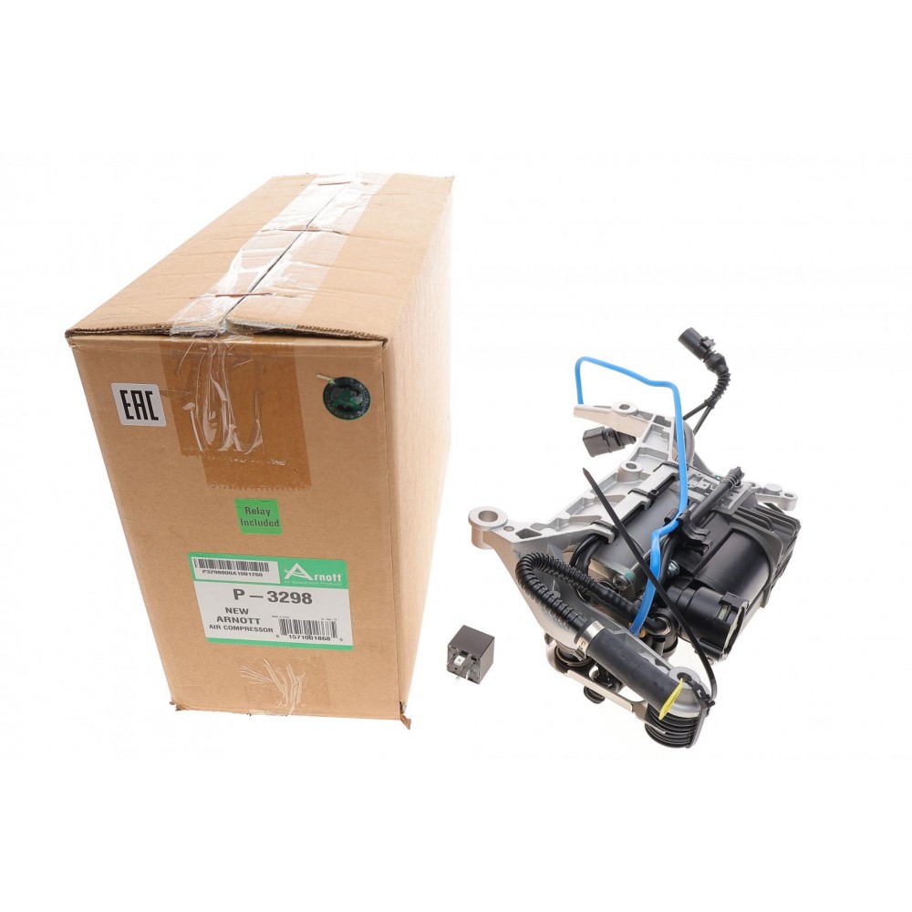 P-3298 Arnott Компресор пневматична система