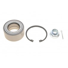 VKBA7759 SKF Комплект підшипника ступиці колеса