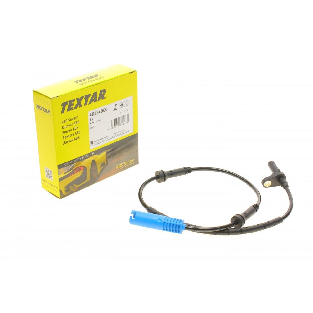 45134900 TEXTAR Датчик частота обертання колеса
