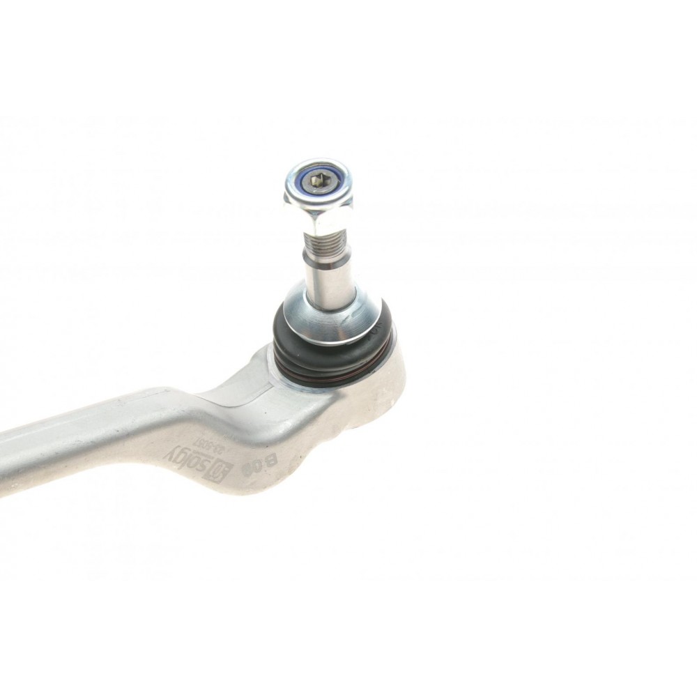 Важіль підвіски (передній/знизу/ззаду) (R) BMW 1 (E81/E82/E87/E88)/3 (E90-E93) 04-13/X1 (E84) 09-15