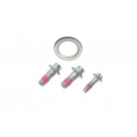 Ремкомплект супорта кульової (передньої/знизу) Citroen C5/C6/Peugeot 407 05-