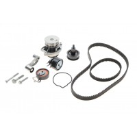 1 987 948 886 BOSCH Водяний насос комплект зубчастого ременя