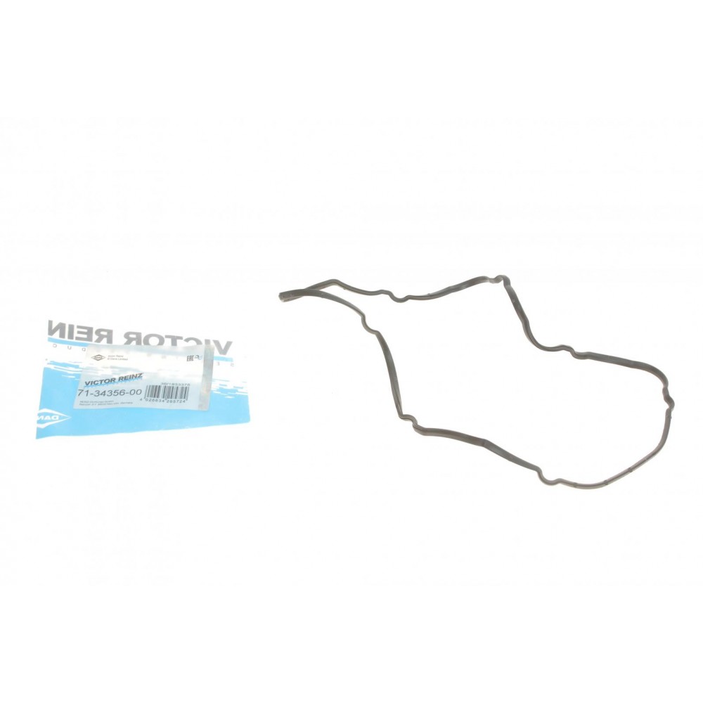 Прокладка кришки клапанів Fiat Scudo/Citroen Jumpy 1.9D (DW8) (верх)