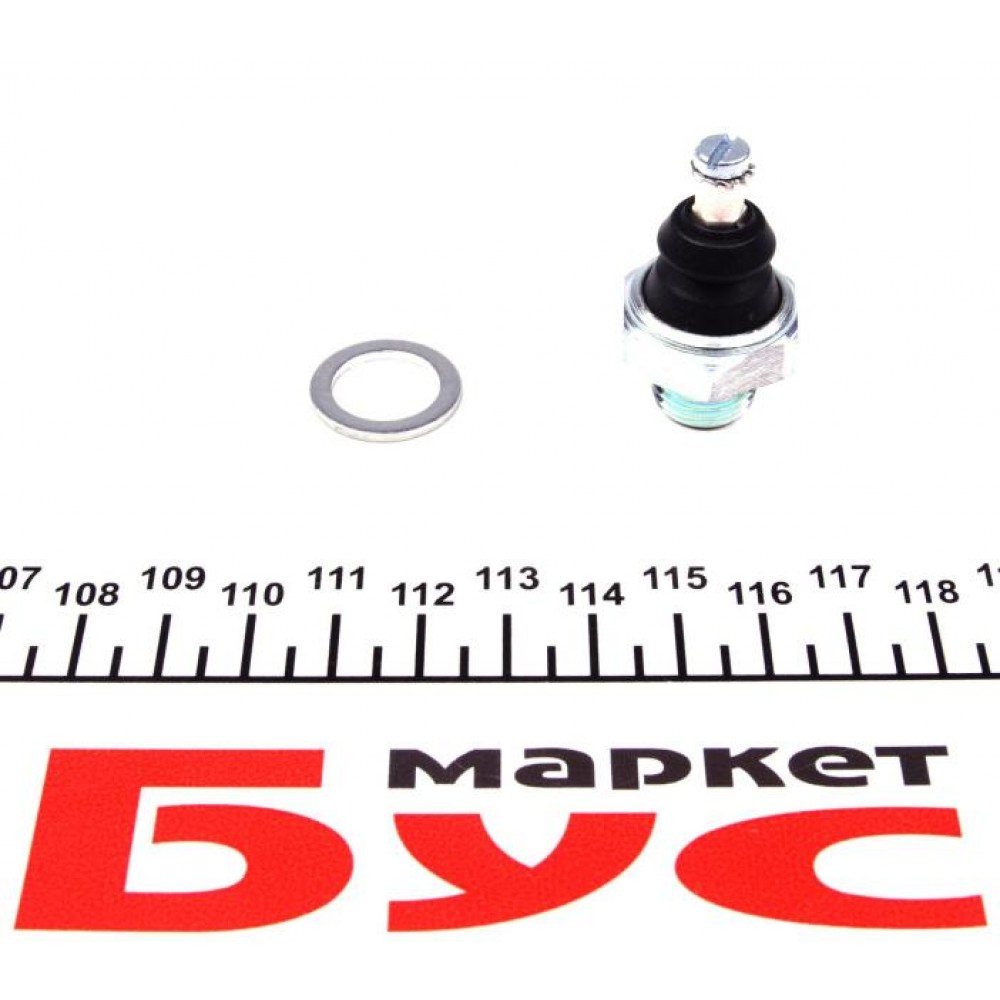 08675 FEBI BILSTEIN Датчик тиску масла