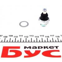 08675 FEBI BILSTEIN Датчик тиску масла