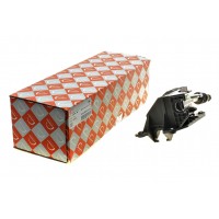 Ручка КПП Fiat Ducato 06- (куліса)