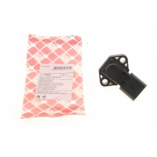 Датчик тиску наддува VW LT 2.8TDi 01-06/T4 2.5TDi 95-03 Датчик тиску наддува VW LT 2.8TDi 01-06/T4 2.5TDi 95-03