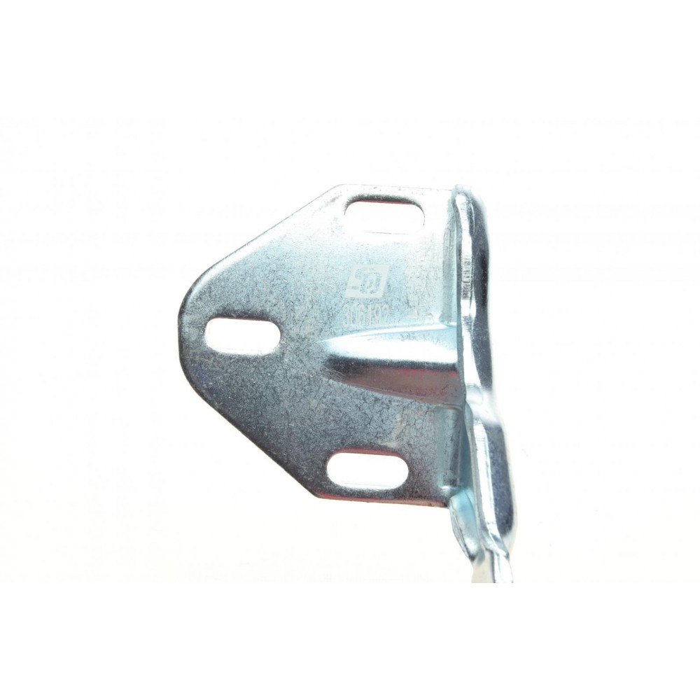 Ролик дверей (бічних/нижній) Iveco Daily 14- (R)