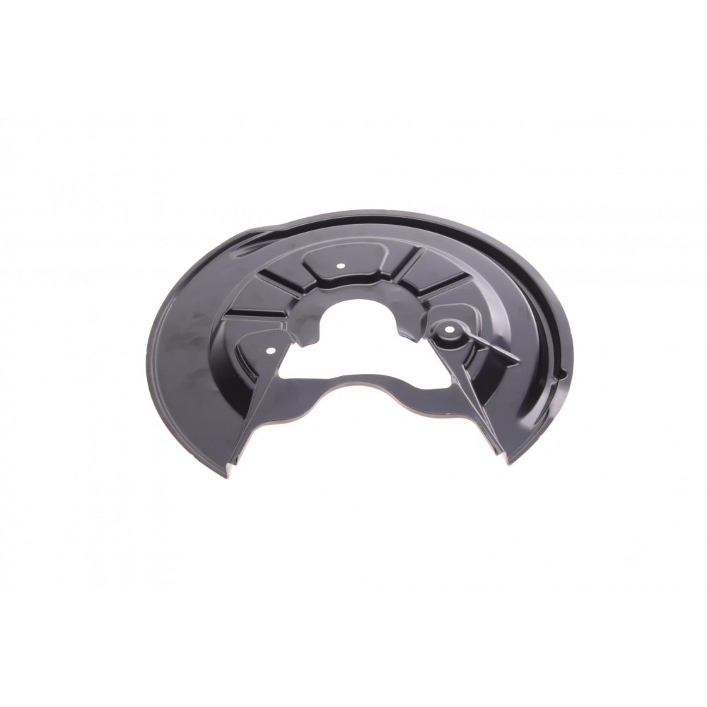 Захист диска гальмівного (заднього) (L) Skoda Octavia/VW Golf 04-