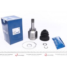 214 498 0075 MEYLE Шарнирный комплект, Привідний вал