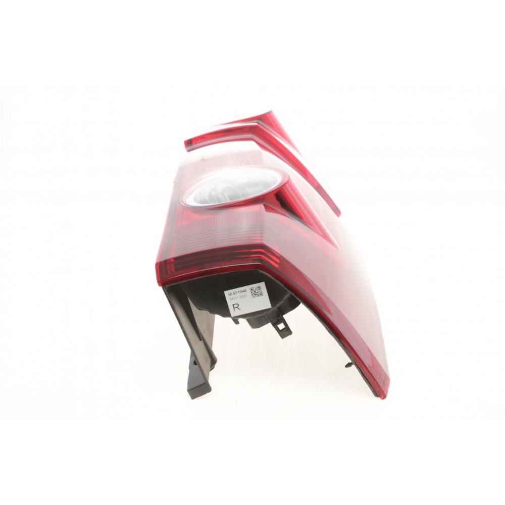 Ліхтар задній VW Crafter 06- (R) (9450.20)