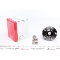 713622200 FAG Комплект підшипника ступиці колеса