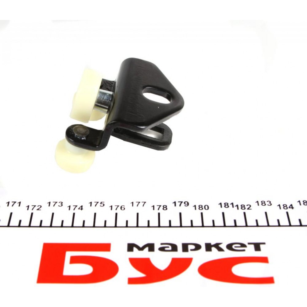 Ролик дверей (бічних/верхній) MB Sprinter/VW Crafter 06-