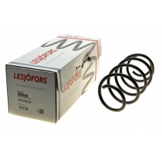 4015644 LESJÖFORS Пружина ходової частини