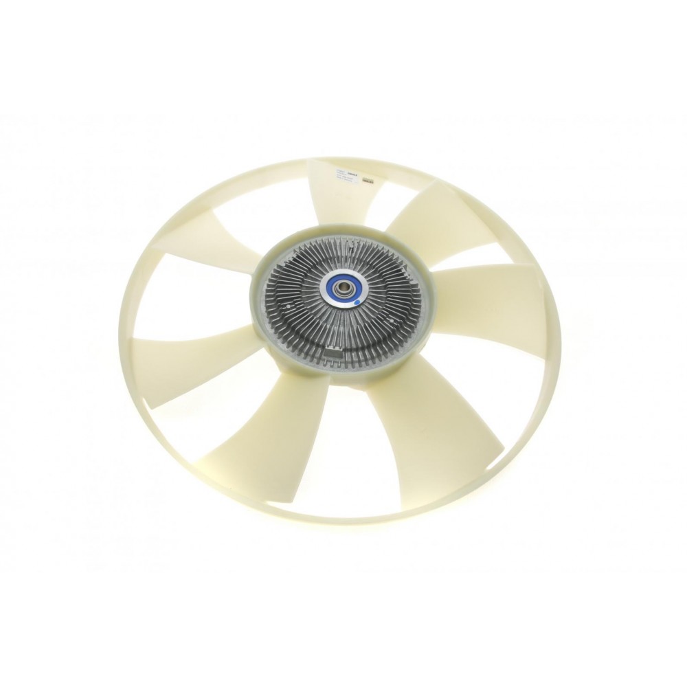 CFF 492 000P MAHLE Вентилятор охолодження двигуна
