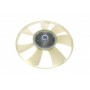 CFF 492 000P MAHLE Вентилятор охолодження двигуна