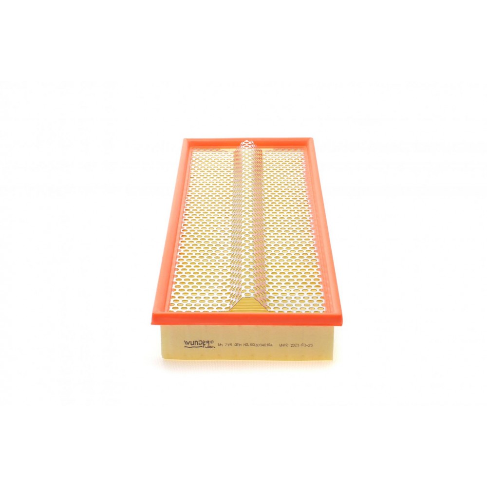 Фільтр повітряний MB (W124/G460/G463) 3.0D -98