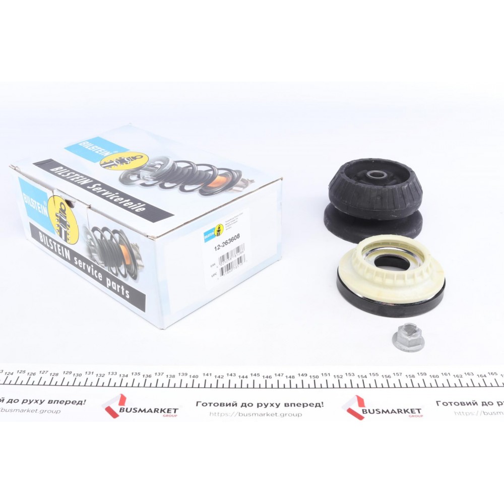 12-263608 BILSTEIN Опора стійки амортизатора