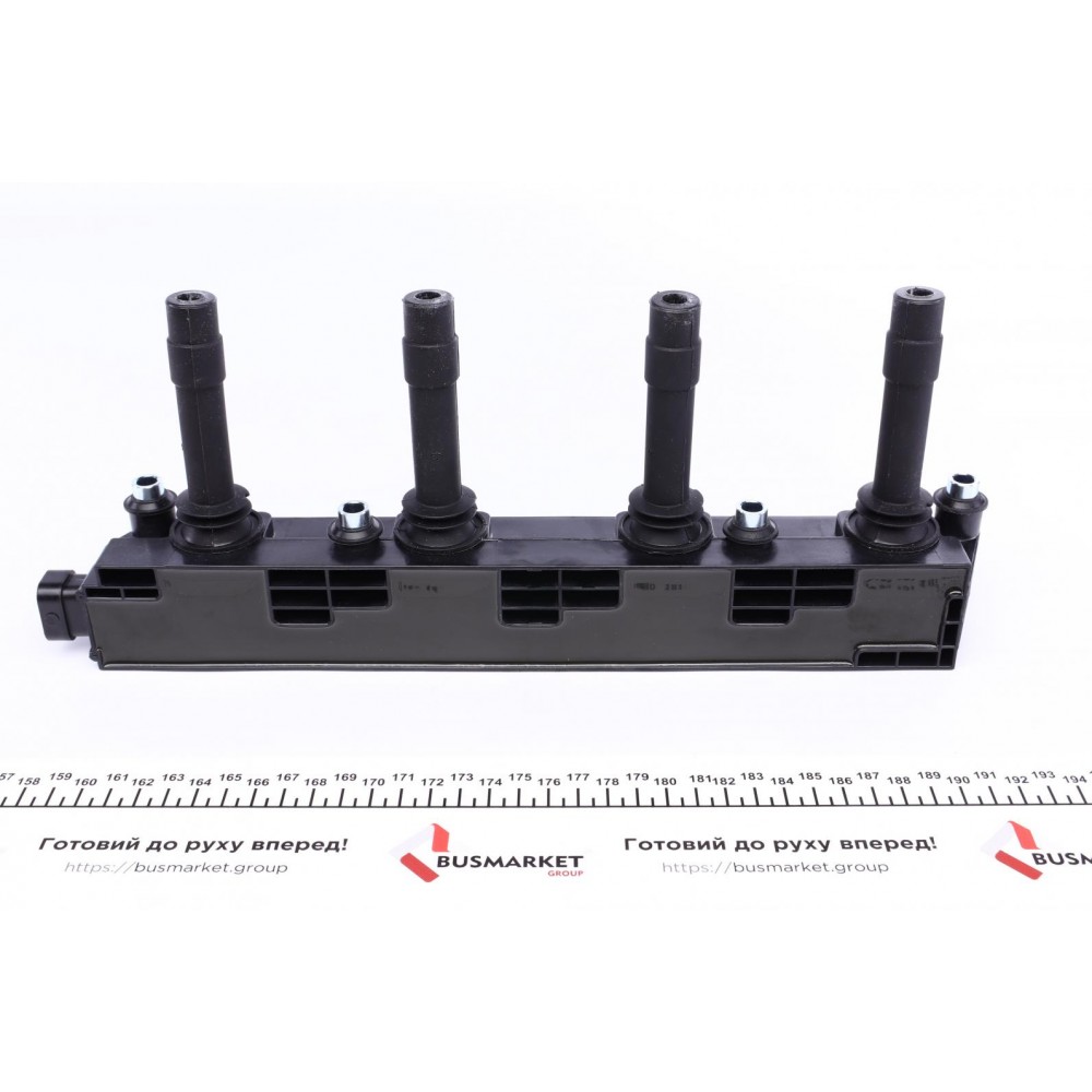 Котушка запалювання Opel Combo 1.6 05-