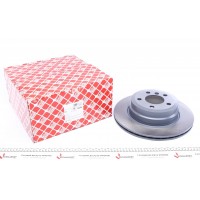 36386 FEBI BILSTEIN Гальмівний диск
