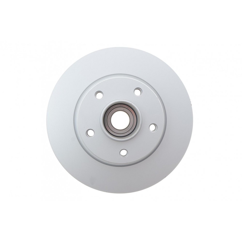 78BD6846-1 ICER Гальмівний диск