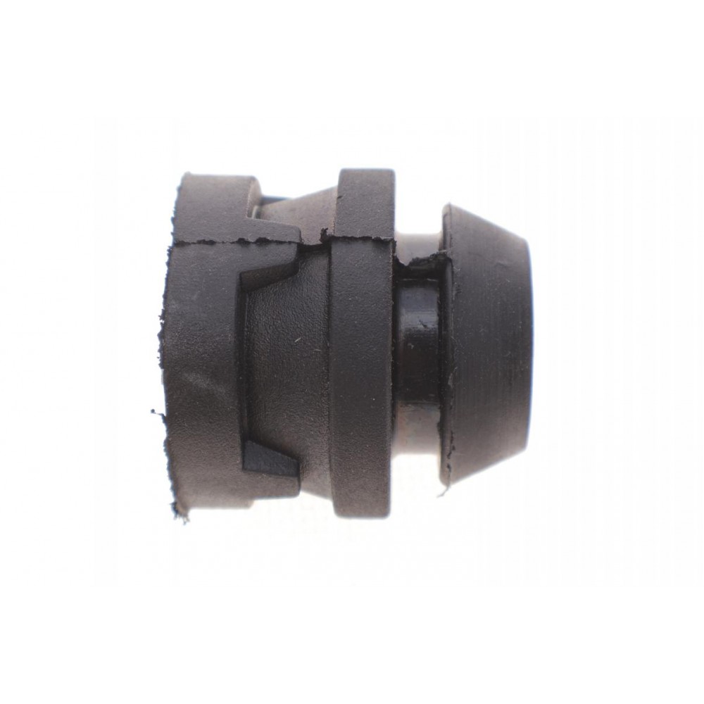 Подушка радіатора Ford Kuga 10- (знизу)