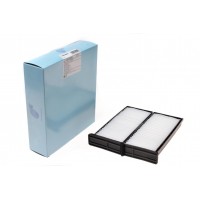 ADC42502 BLUE PRINT Комплект фільтра салонний повітря