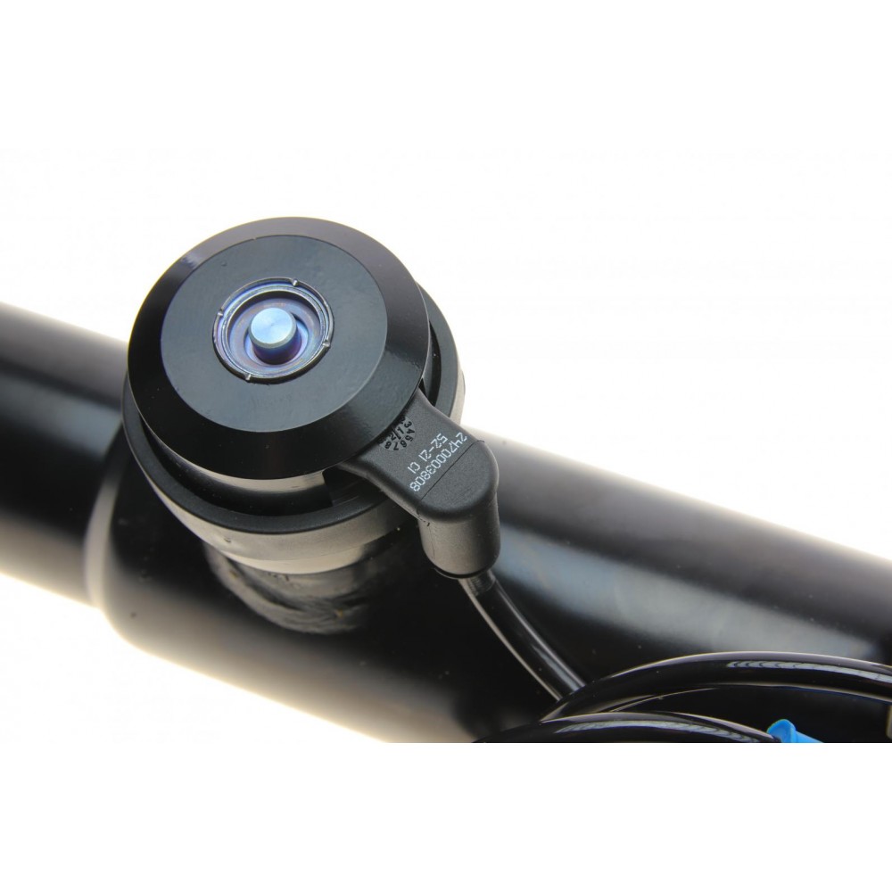 Амортизатор (передній) (R) BMW X5 (F15) 13-