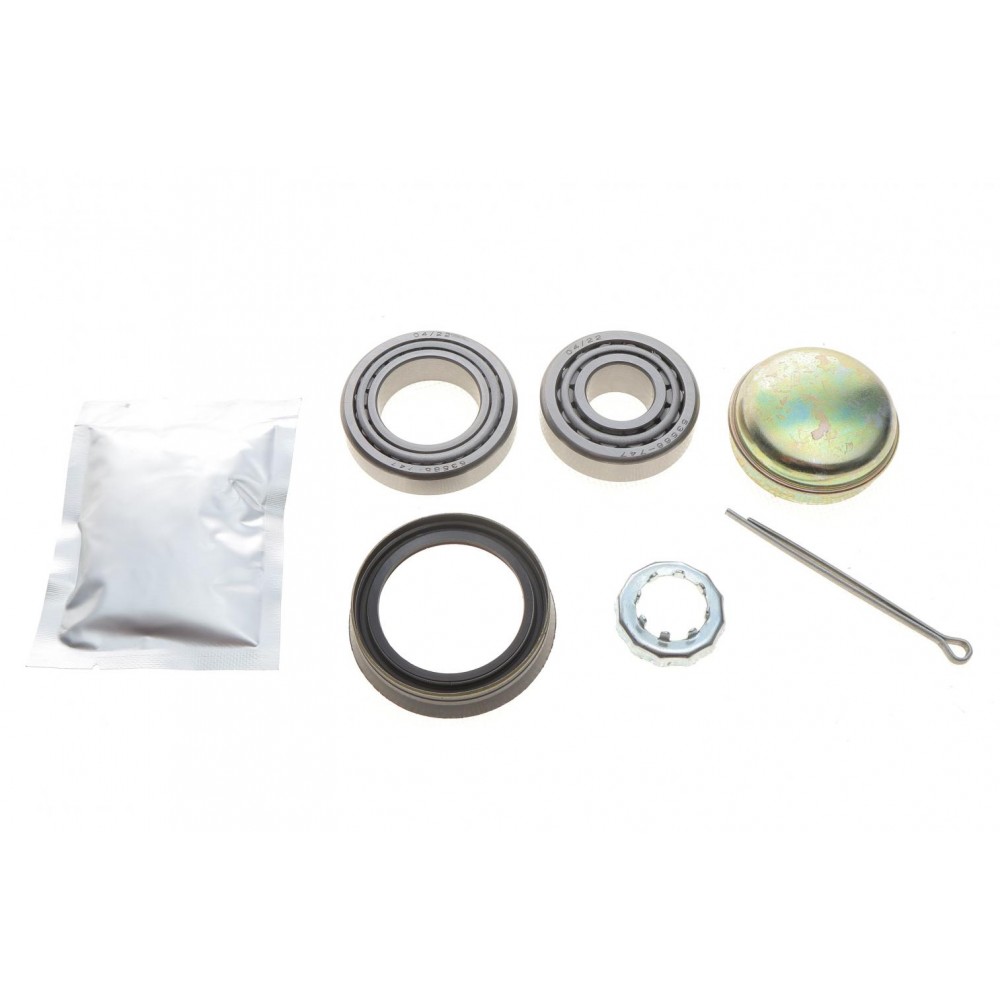 53566 AIC Комплект підшипника ступиці колеса