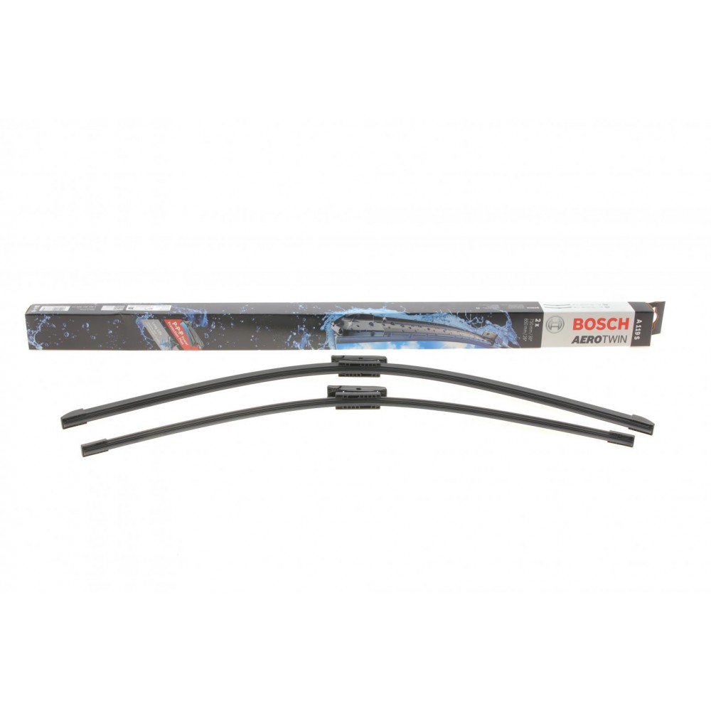 3 397 007 502 BOSCH Щітка склоочисника