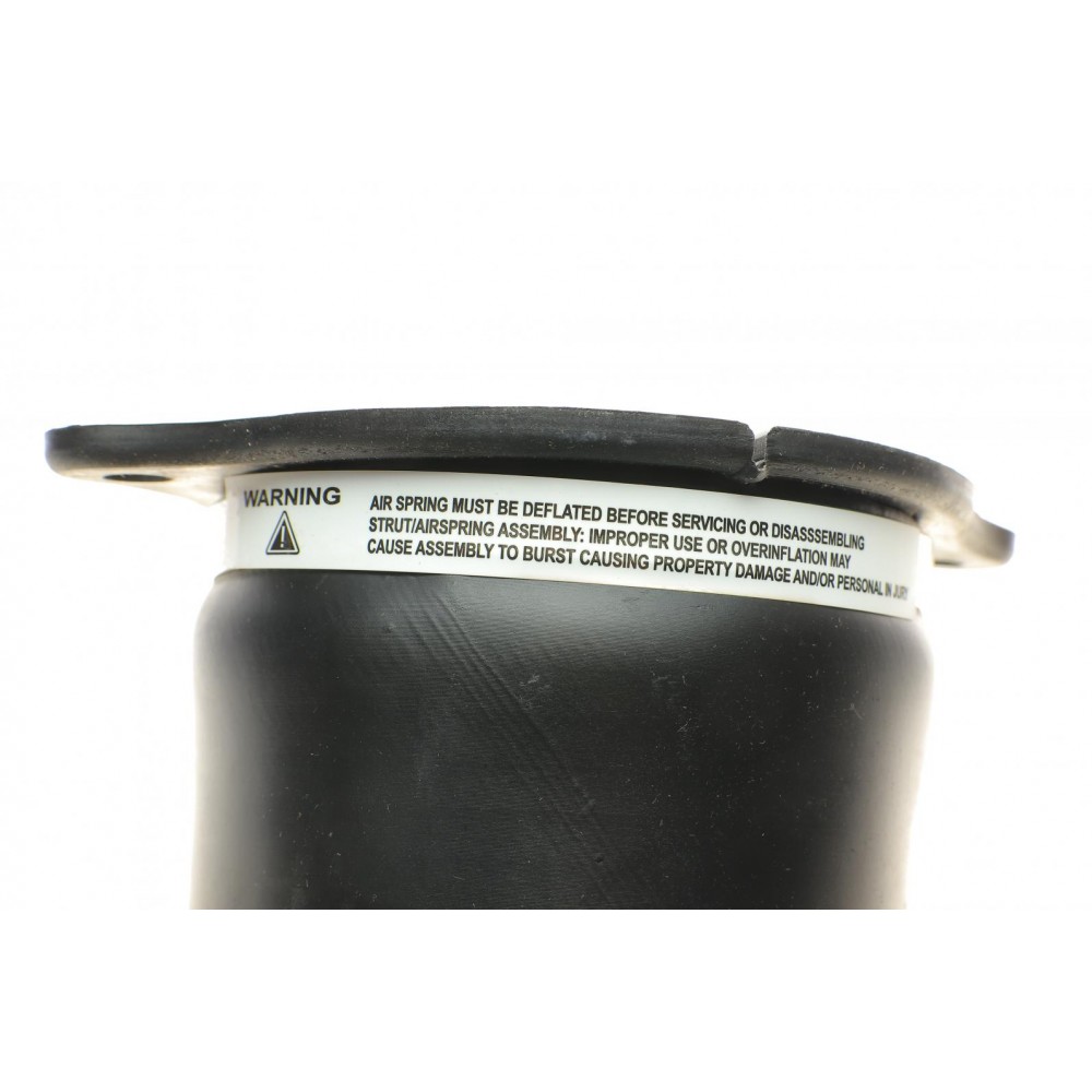 Подушка пневмопідвіски (ззаду) MB Vito (W639) 03-