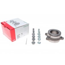 713619810 FAG Комплект підшипника ступиці колеса