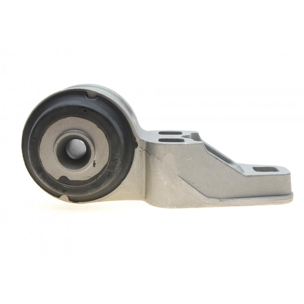 Сайлентблок балки (задньої/знизу/ззаду) Audi A6/VW Passat 96-08 (R)