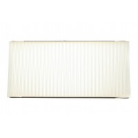 WP9326 WIX FILTERS Фільтр повітря у внутрішньому просторі