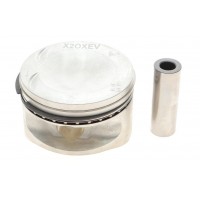 011 73 01 MAHLE Поршень