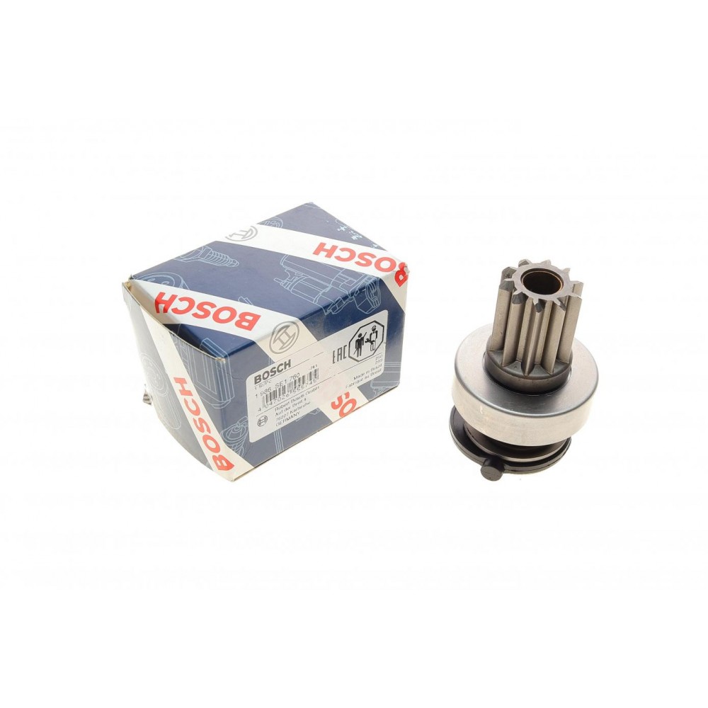 1986SE1760 BOSCH Механізм вільного ходу