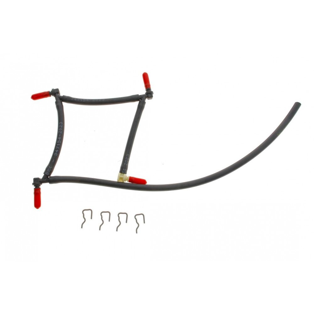 MFL1076 GATES Паливний шланг