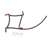 MFL1076 GATES Паливний шланг